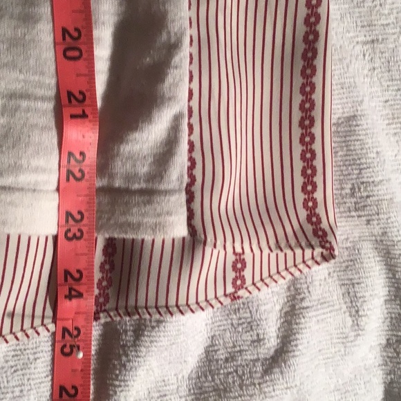 LOFT blouse - Picture 10 of 10